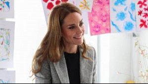 Este es el color preferido de Kate Middleton para sus looks: Expertos revelan su poderoso significado