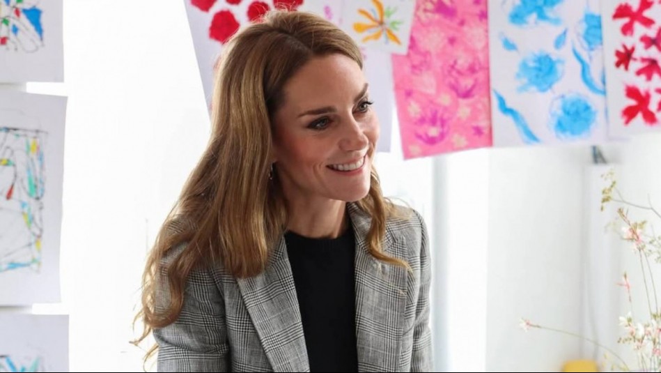 Este es el color preferido de Kate Middleton para sus looks: Expertos revelan su poderoso significado