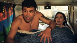 Paz y Lautaro estarán cerca de ser descubiertos en comprometedora situación en el capítulo 33 de Aguas de Oro