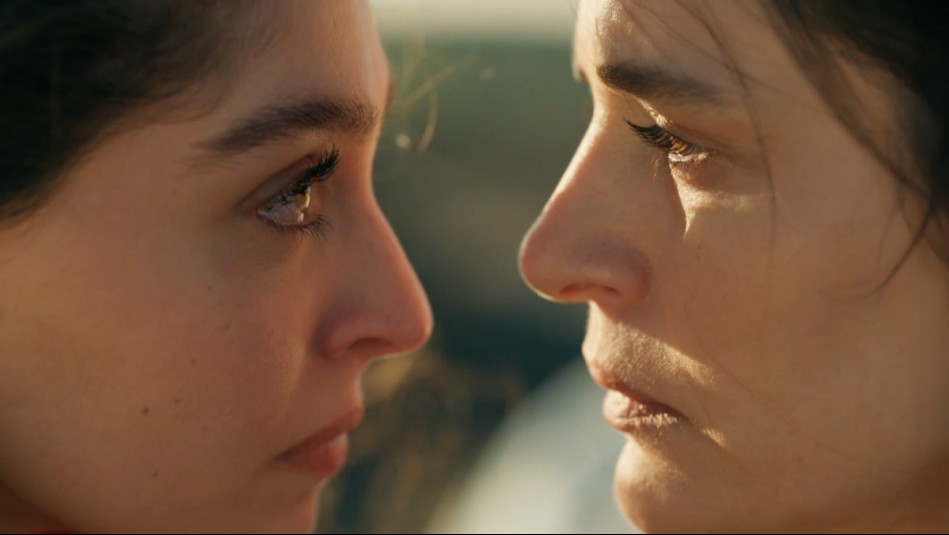 Leyla - Capítulo 40 (Parte 1): El momento de la verdad