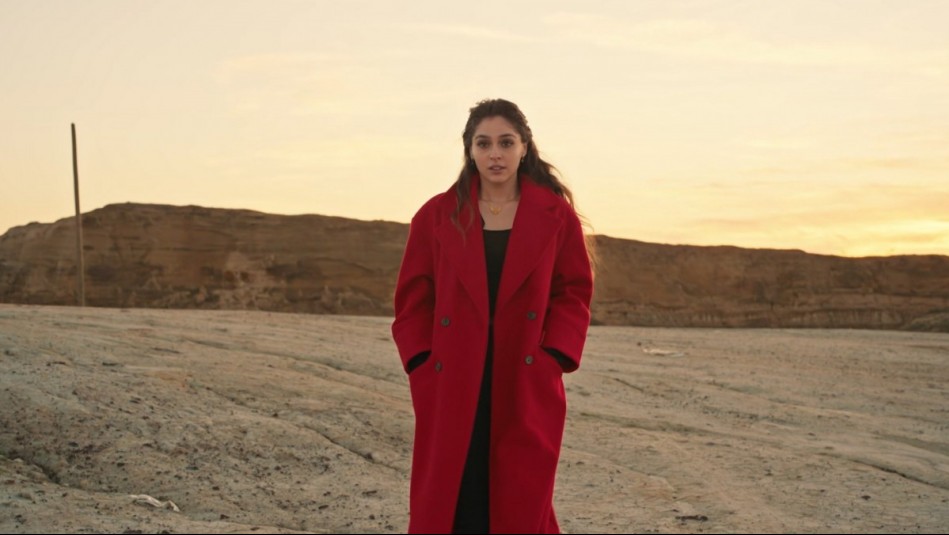 Leyla - Capítulo 40 (Parte 2): El momento de la verdad