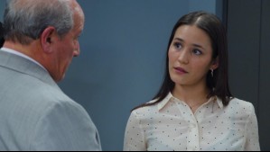 Jessica en la mira: Luis Emilio le entregó cuantioso crédito y busca alejarla de Bastián en EJDO