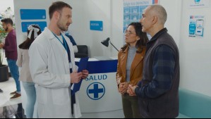 Los Guerrero recibirán el desolador diagnóstico de Samuel en el capítulo 139 de El Jardín de Olivia