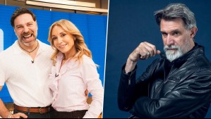 De Mucho Gusto a Francisco Melo: Estos son los grandes triunfadores de Mega en los Premios Cordillera 2025