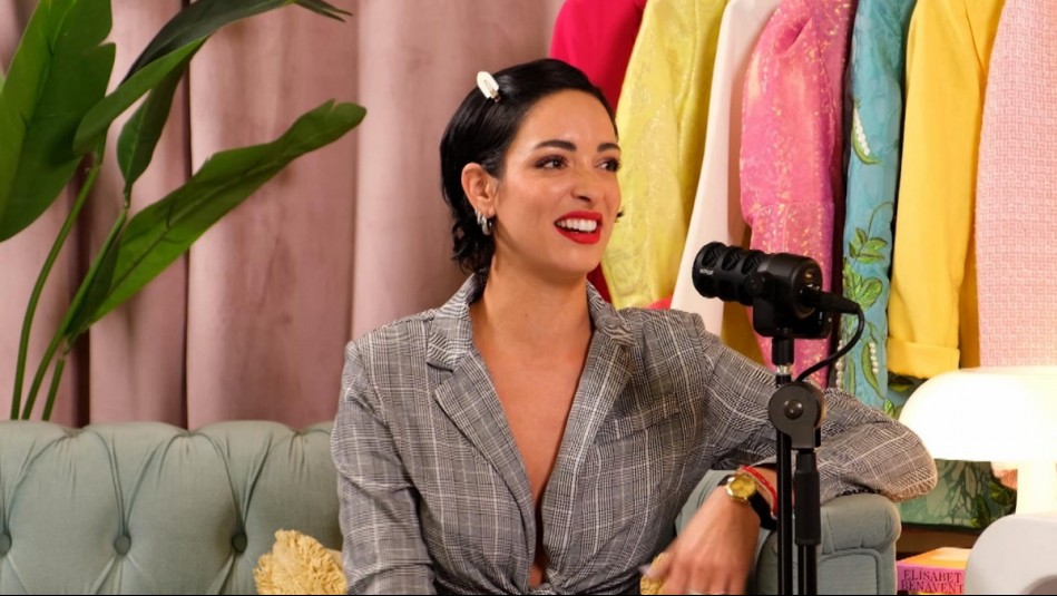 Dale Color! - Capítulo 7 - Parte 1: Paula Bolatti