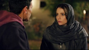 Aguas de Oro - Capítulo 32: Paz decide irse de su hogar