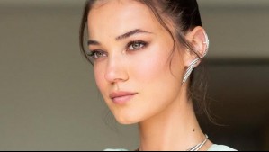 La tierna fotografía familiar de protagonista de Yargi, su esposo y su hijo: Fikret ya tiene seis meses