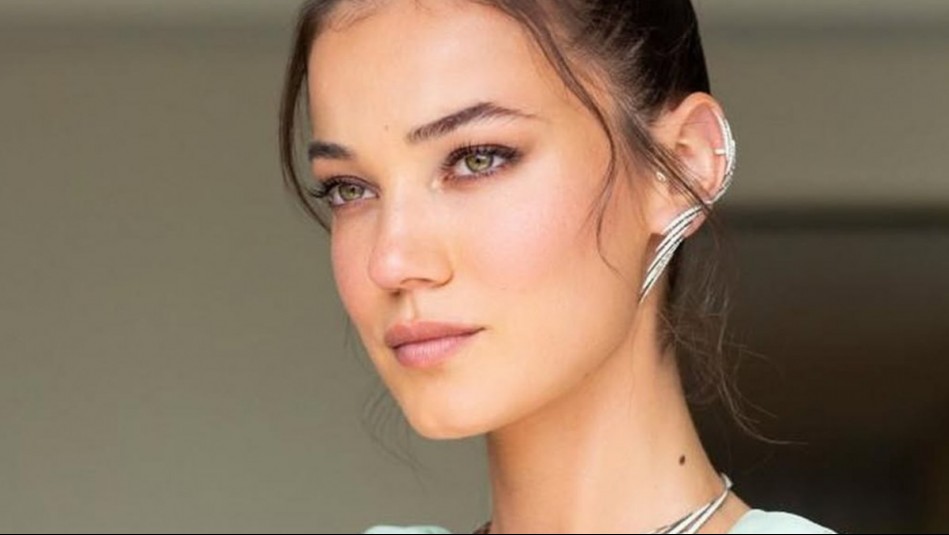 La tierna fotografía familiar de protagonista de Yargi, su esposo y su hijo: Fikret ya tiene seis meses