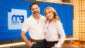 Mucho Gusto repite: Nuevamente el matinal favorito de Chile