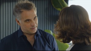 "Tú estás involucrada": Santiago hará frente a Bernardita por el crimen de Ángela en el capítulo 139 de EJDO