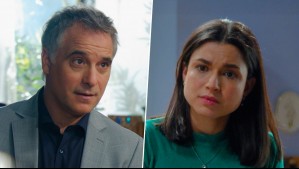 El Jardín de Olivia - Capítulo 138: Santiago ofrece su ayuda