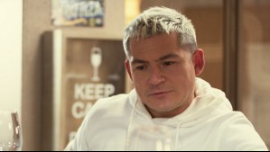 La vulnerable confesión de Tito sobre su pasado en Reunión de Superados: 'Yo no debería estar acá'