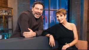 Programación de Mega este viernes 3 de octubre: ¿Cuál será el horario de Only Fama?