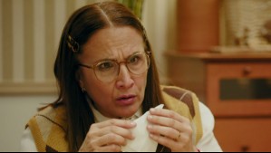 Aguas de Oro - Capítulo 33: Los nervios de Aurora intentando ocultar su secreto