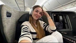 El tierno escondite del nuevo perrito de Belén Soto: "¿Dónde está Jack?"