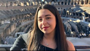 La eterna Melek de Madre sorprende con su nuevo estilo de tiktoker a sus 16 años y una foto de su infancia