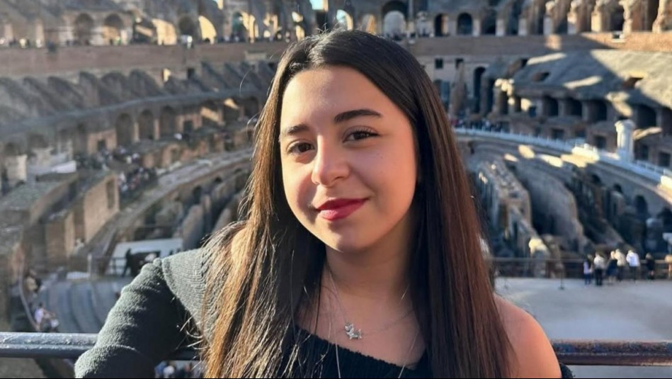 La eterna Melek de Madre sorprende con su nuevo estilo de tiktoker a sus 16 años y una foto de su infancia