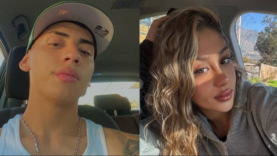 'Felices, tranquilos y enamorados': Trini Neira y Bimza reaparecen juntos tras rumores de quiebre