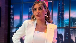 "Quiero armonía y paz": Camila Andrade muestra los avances en la redecoración de su hogar al estilo nórdico