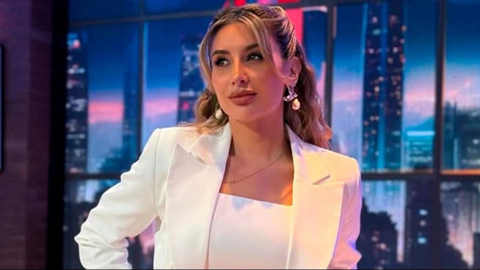 'Quiero armonía y paz': Camila Andrade muestra los avances en la redecoración de su hogar al estilo nórdico