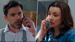 Nacha y Clemente tendrán miedo por el comportamiento errático de Bernardita en el capítulo 140 de EJDO