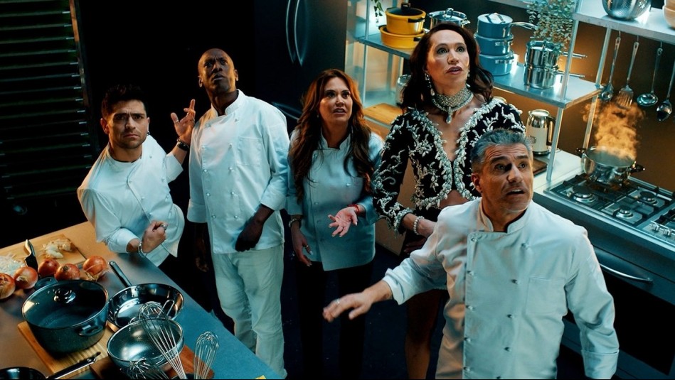 Actores, influencers, periodistas y más: Estos son todos los confirmados para El Internado