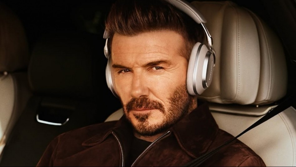 Del fútbol al éxito empresarial: La millonarias ganancias de David Beckham con ropa íntima y freidoras de aire