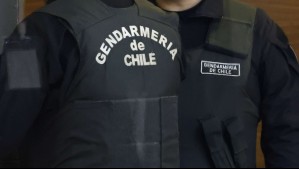 Ataque armado a casa de comandante: Investigan a gendarmes por presunta colaboración con Tren de Aragua