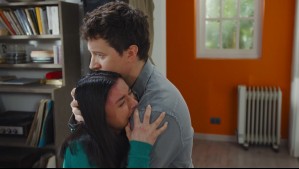 El gran dolor de una hermana: Diana rompió en llanto al descubrir la leucemia de Samuel en EJDO