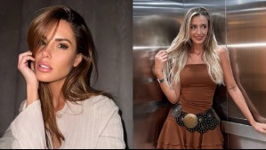 "Les presento al cuñi": Gala Caldirola comparte foto de Yuli Cagna con su pololo español