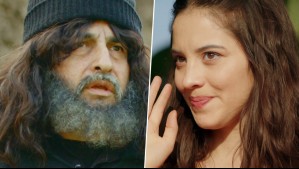 Ayelén se reencontrará con el Hombre de la Montaña en el capítulo 34 de Aguas de Oro