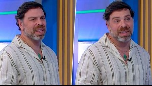 "Es paradojal lo que vivimos": La reflexión de Neme tras interceptación de Israel a flotilla humanitaria