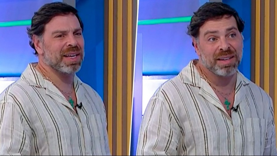 'Es paradojal lo que vivimos': La reflexión de Neme tras interceptación de Israel a flotilla humanitaria