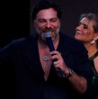 Mira acá el emotivo discurso de José Antonio Neme y Karen Doggenweiler en los Premios Cordillera.