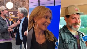 'Vuelvo a ser un poco niño': El detrás de escena de Neme y Karen Doggenweiler en Reunión de Superados