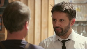 Coke pondrá en aprietos a Manuel con directa pregunta en el capítulo 8 de Reunión de Superados