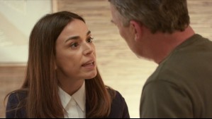 Reunión de Superados - Capítulo 7: El ultimátum de Matilde a Coke