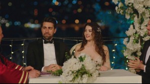 Trampa de Amor - Capítulo 170 (Final)