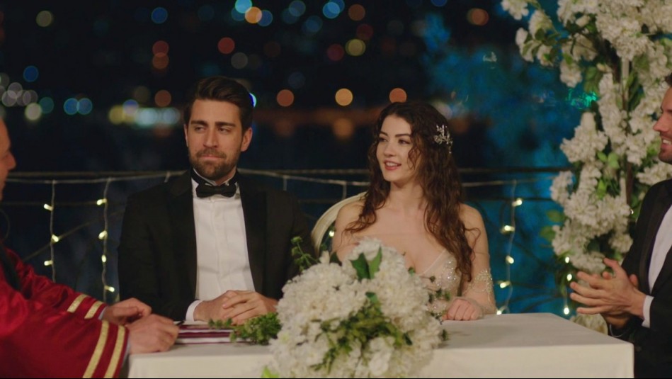 Trampa de Amor - Capítulo 170 (Final)