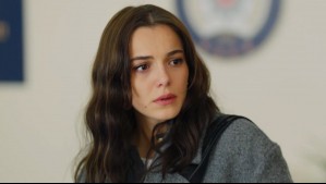 Avance extendido de Corazón Negro: Melek irá a una estación de policía tras sus disparos contra Cihan