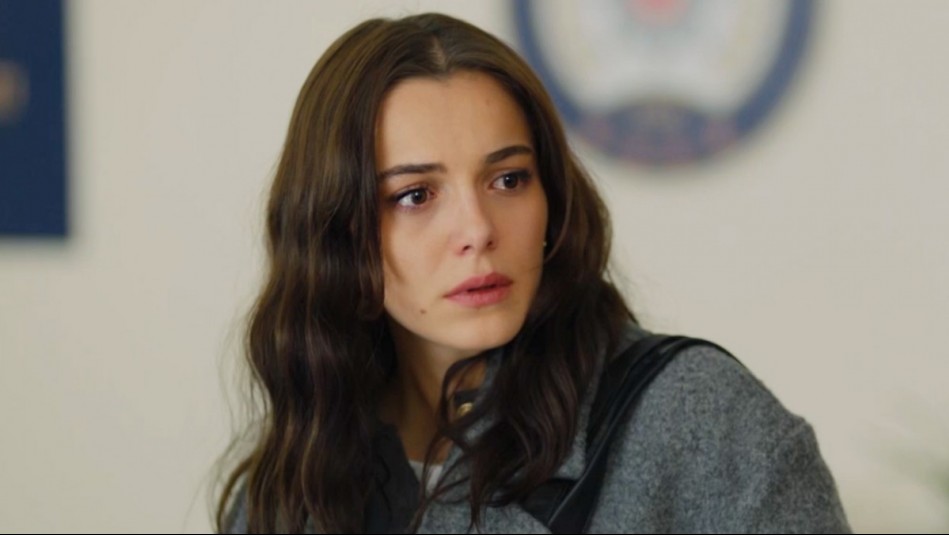 Avance extendido de Corazón Negro: Melek irá a una estación de policía tras sus disparos contra Cihan