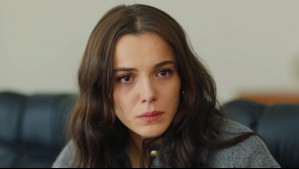 Corazón Negro - Capítulo 50: Melek intenta entregarse a la policía