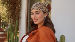 "¿Alguna recomendación natural?": Melina Noto pide consejos para recibir a su bebé