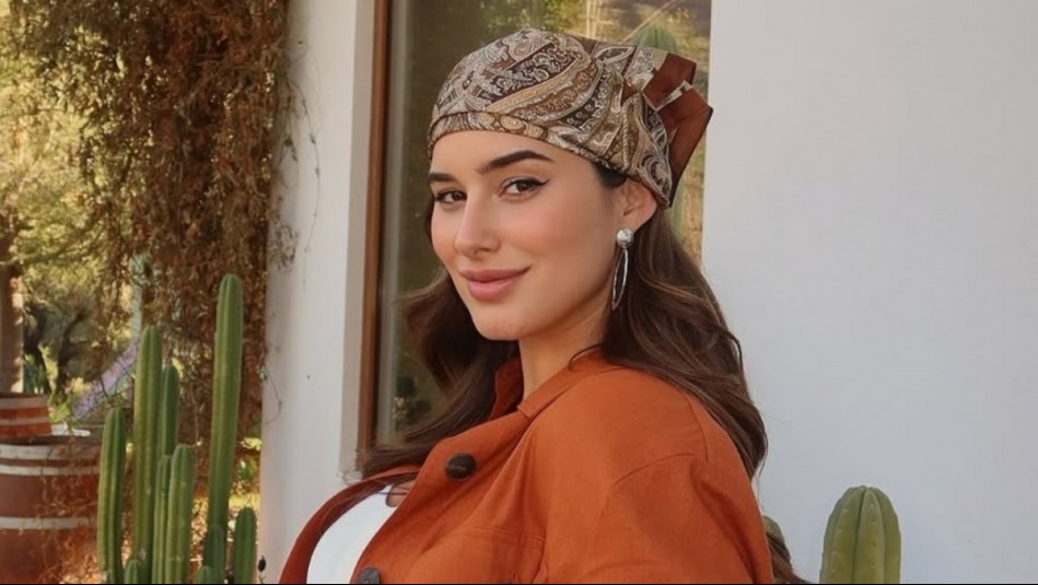 '¿Alguna recomendación natural?': Melina Noto pide consejos para recibir a su bebé