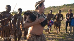 Una aventura de los Araneda Vacarezza como nunca antes: Esta es la fecha de estreno de Vive Sudáfrica