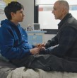En el capítulo 139 de El Jardín de Olivia, el médico a cargo de los exámenes de Samuel (Simón Beltrán) habló con la familia Guerrero porque el adolescente debe ser tratado inmediatamente.