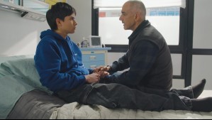 "Lamento tener que darles esta noticia": Este fue el diagnóstico que recibió Samuel en El Jardín de Olivia