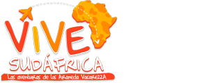 Vive Sudafrica