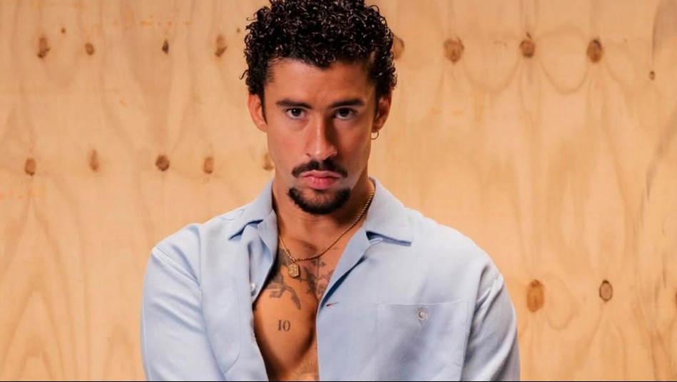 ¿Peligran sus conciertos en Chile? La incertidumbre de fans de Bad Bunny tras ser confirmado para Super Bowl