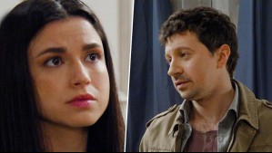 ¿Volverán? Ramiro sorprenderá a Diana con romántica declaración en el capítulo 141 de El Jardín de Olivia